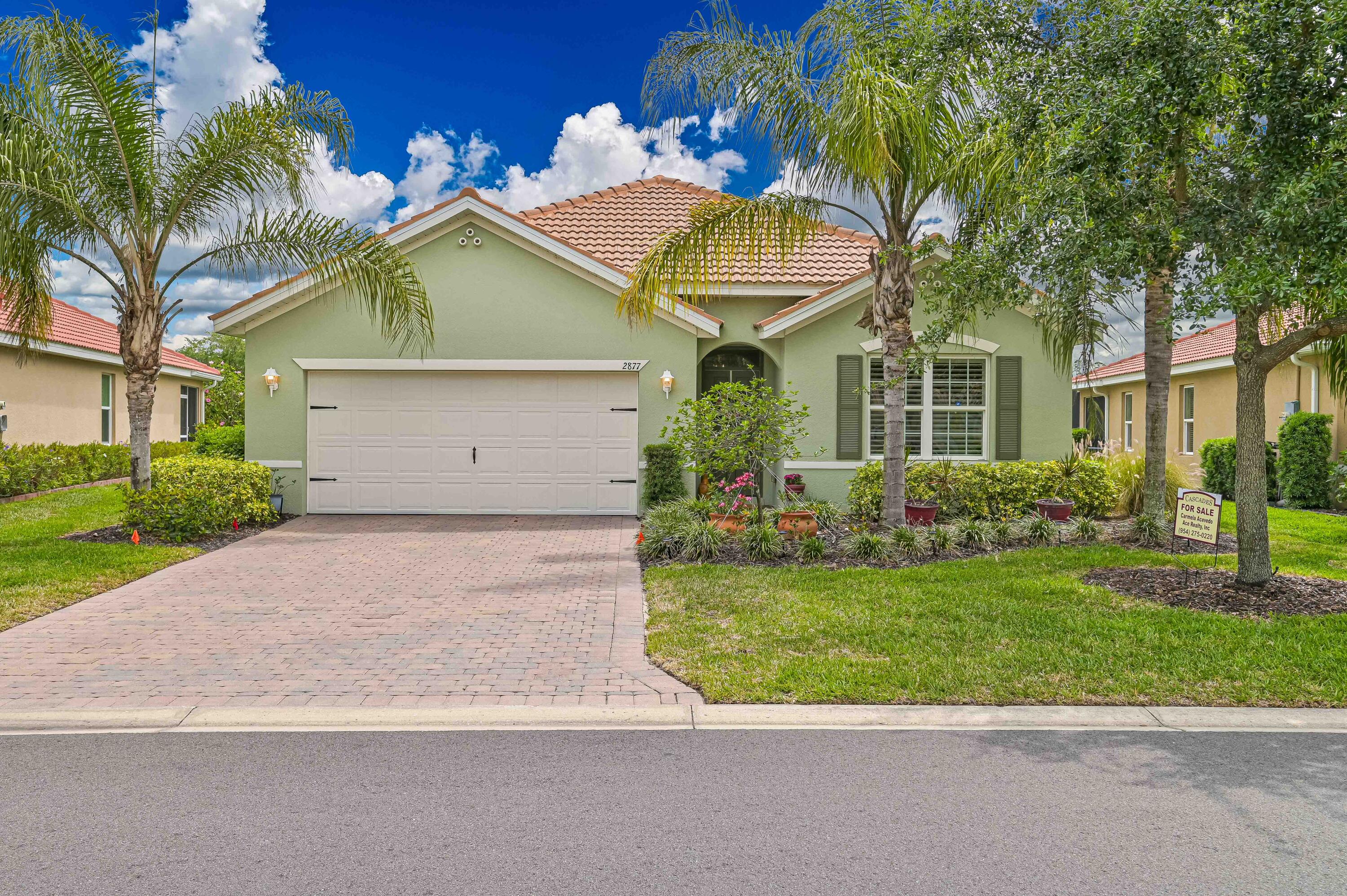 2877 Apple Blossom Drive, Alva, FL 33920