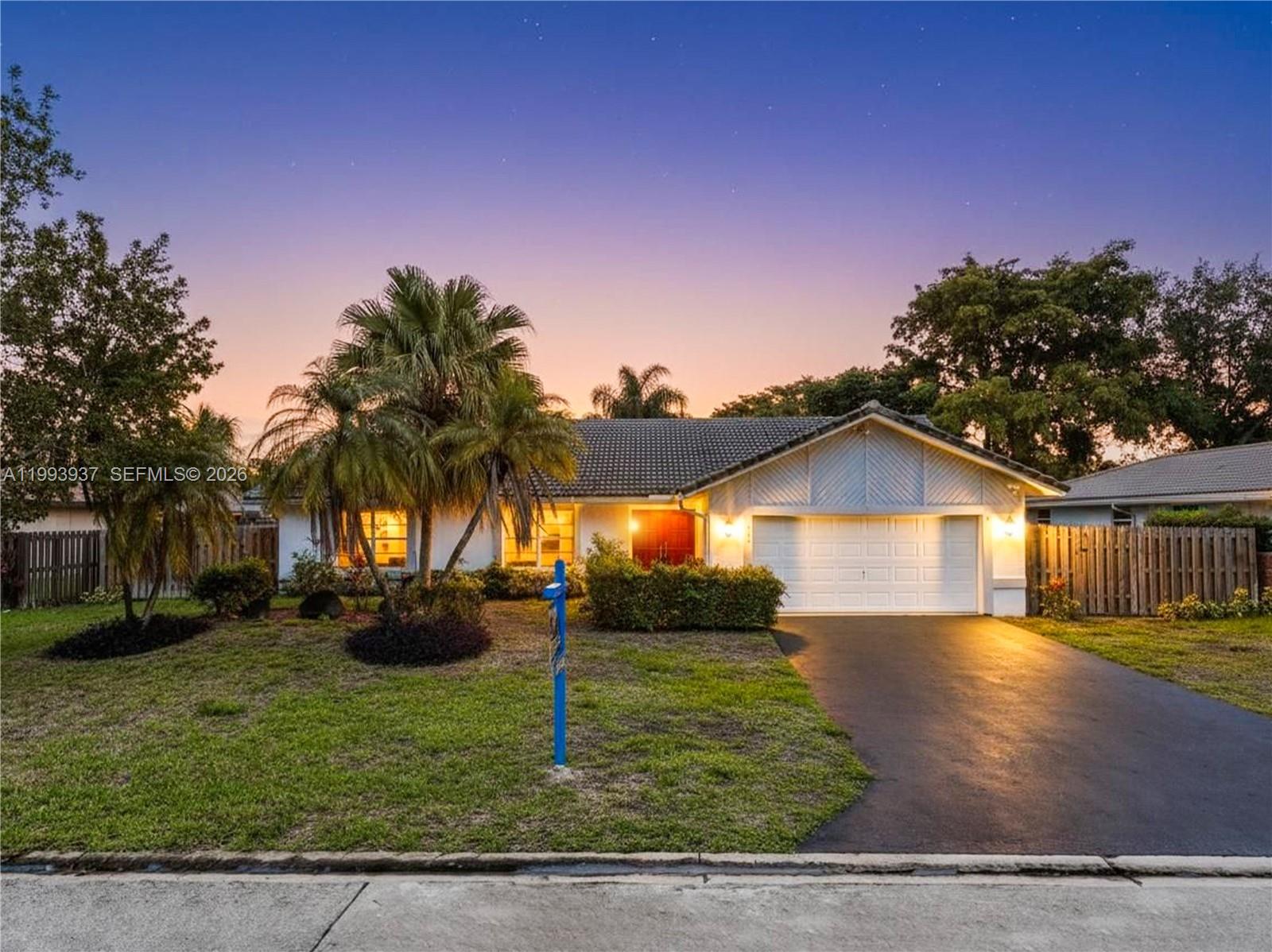251 NW 92nd Avenue, Coral Springs, FL 33071, Coral Springs
