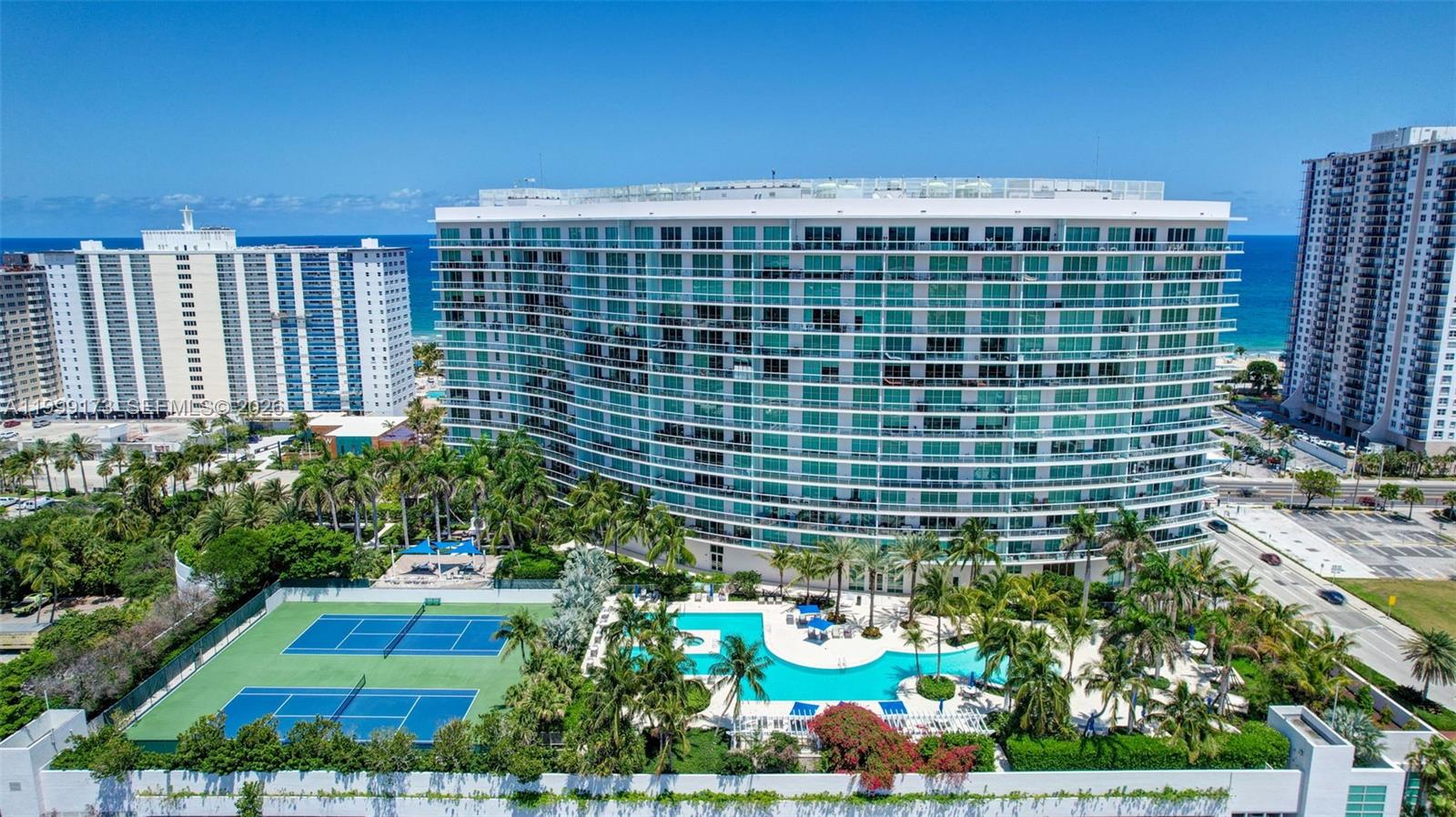 1 N Ocean Boulevard 1408, Pompano Beach, FL 33062, Pompano Beach