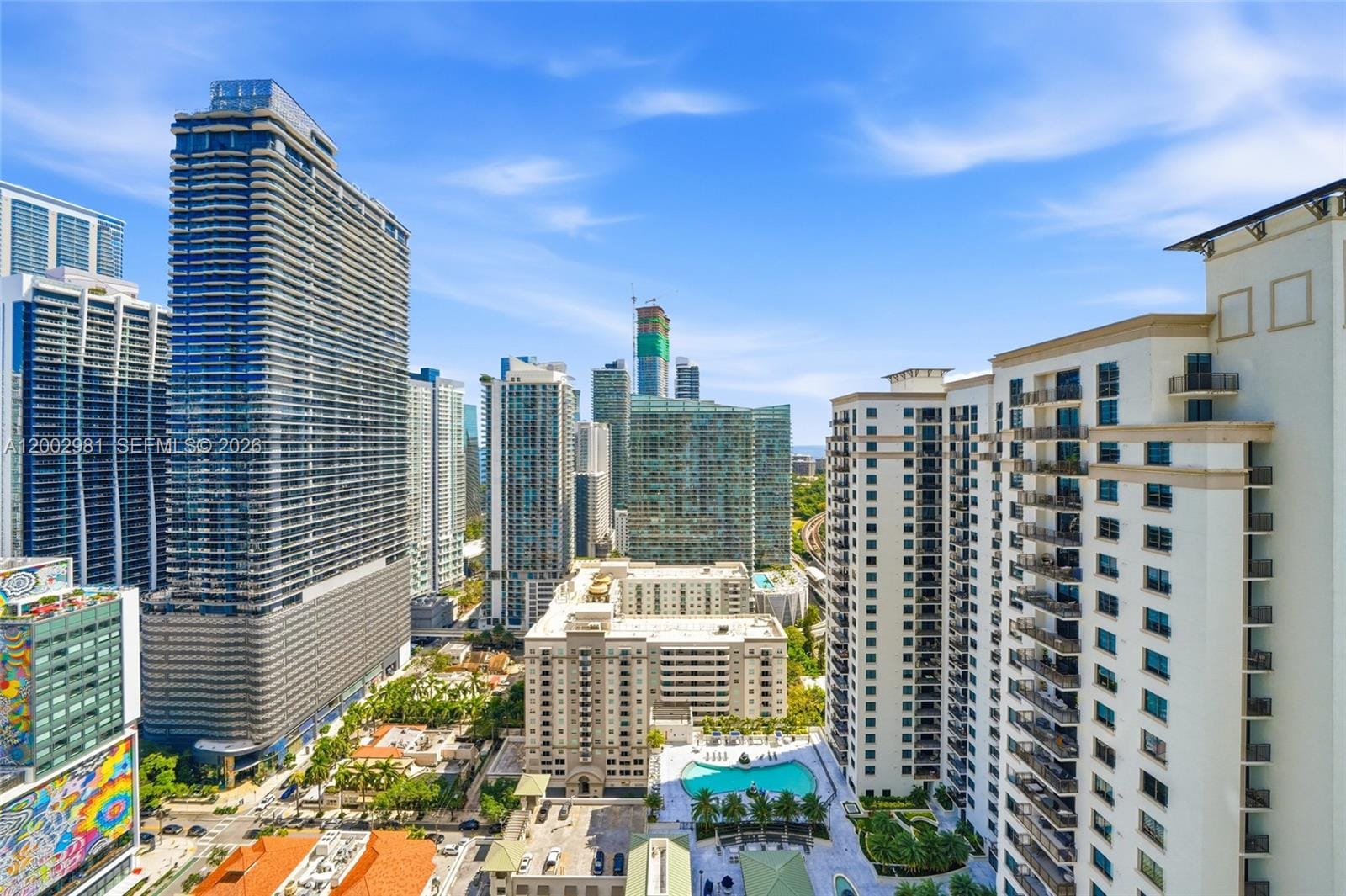 55 SW 9th Street 3106, Miami, FL 33130 photo 19