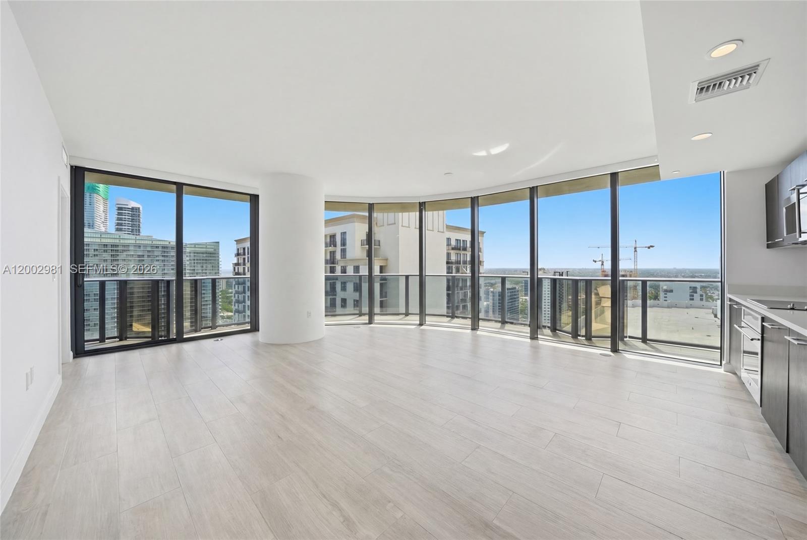 55 SW 9th Street 3106, Miami, FL 33130, Miami