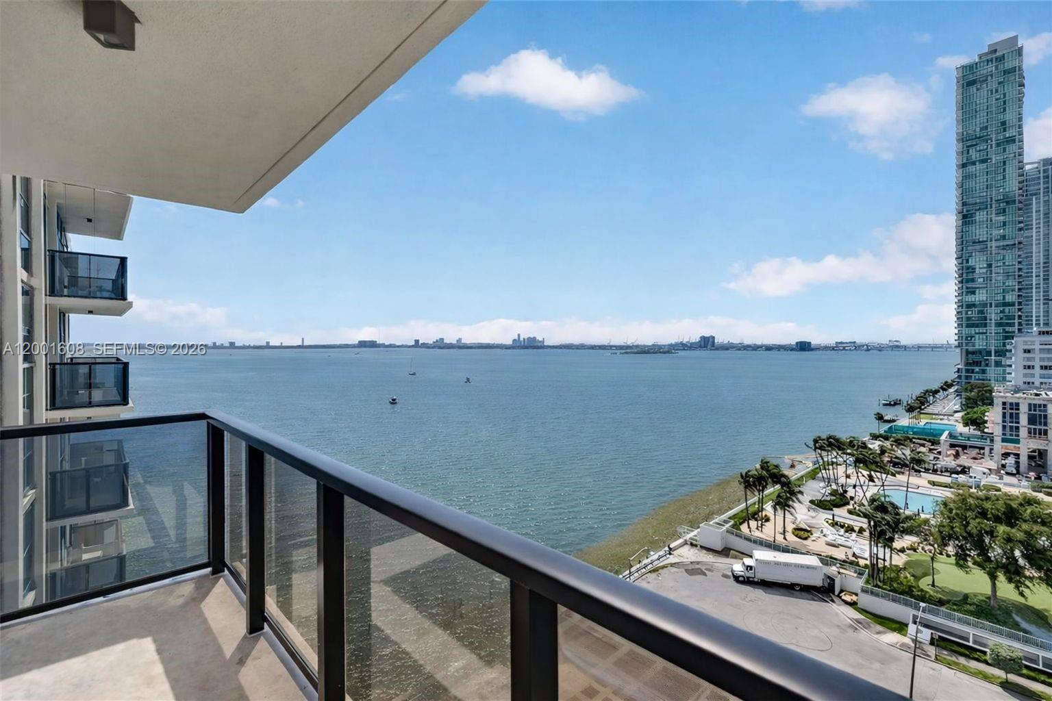 600 NE 36th Street 1220, Miami, FL 33137, Miami
