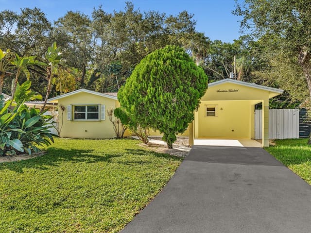 1700 SW 30th Street, Lauderwood, Fort Lauderdale, FL