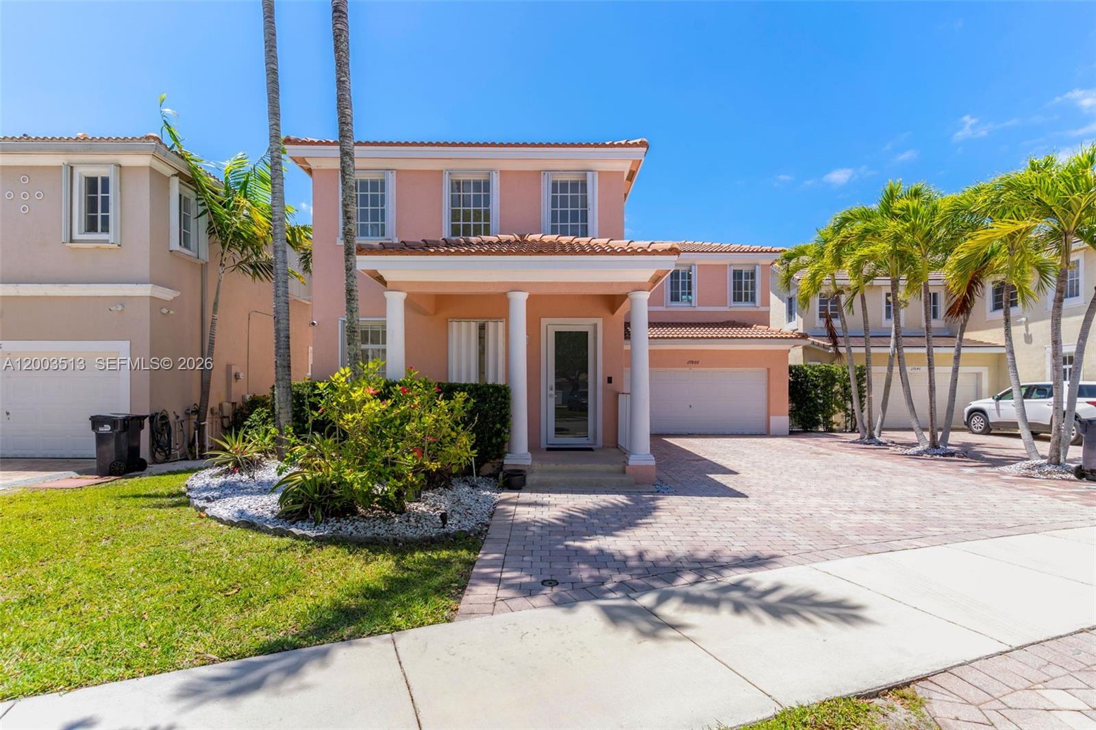 27866 SW 142nd Avenue, Homestead, FL 33032, Homestead