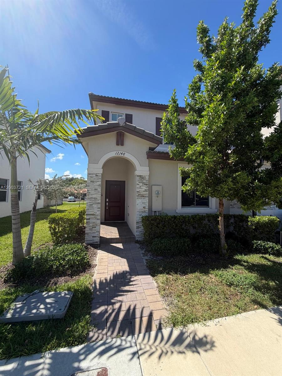 12148 NW 24th Place 12148, Miami, FL 33167, Miami