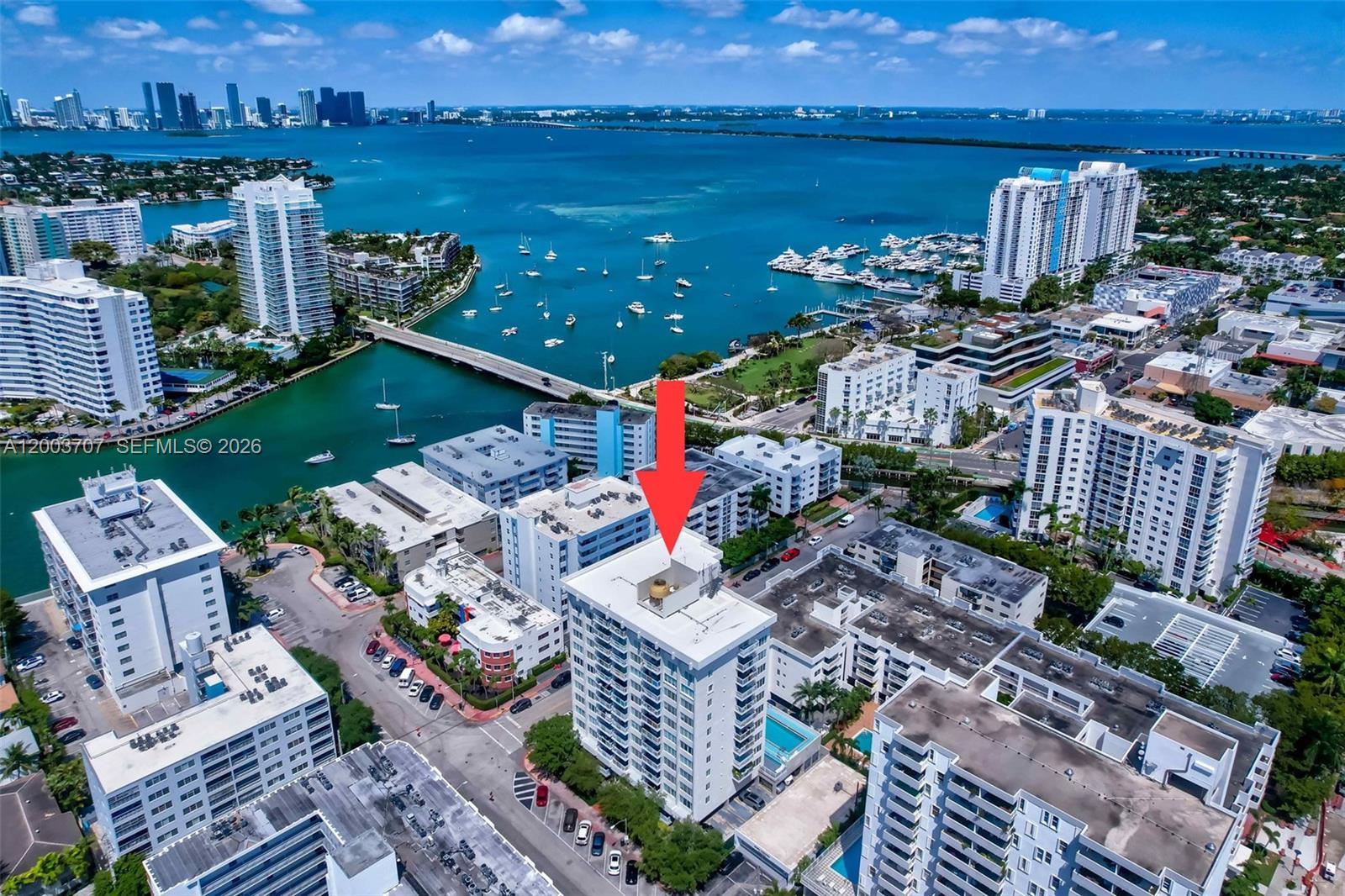1345 Lincoln Road 501, Miami Beach, FL 33139, Miami Beach