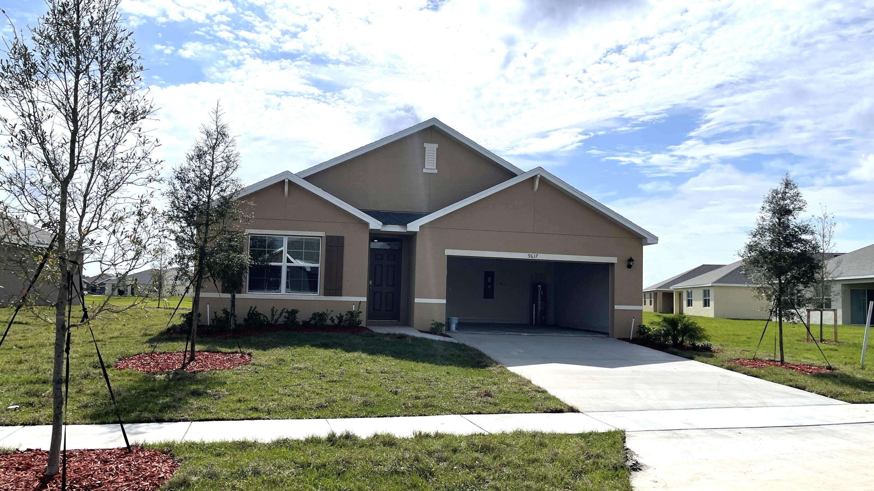 9617 Potomac Drive, Fort Pierce, FL 34945, Fort Pierce