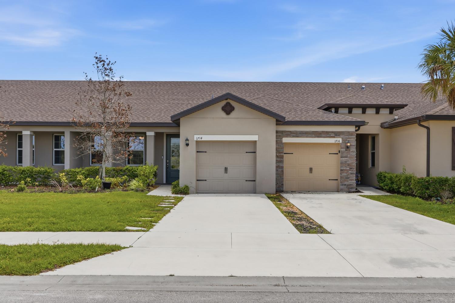 1714 Celebration Drive, Fort Pierce, FL 34947, Fort Pierce