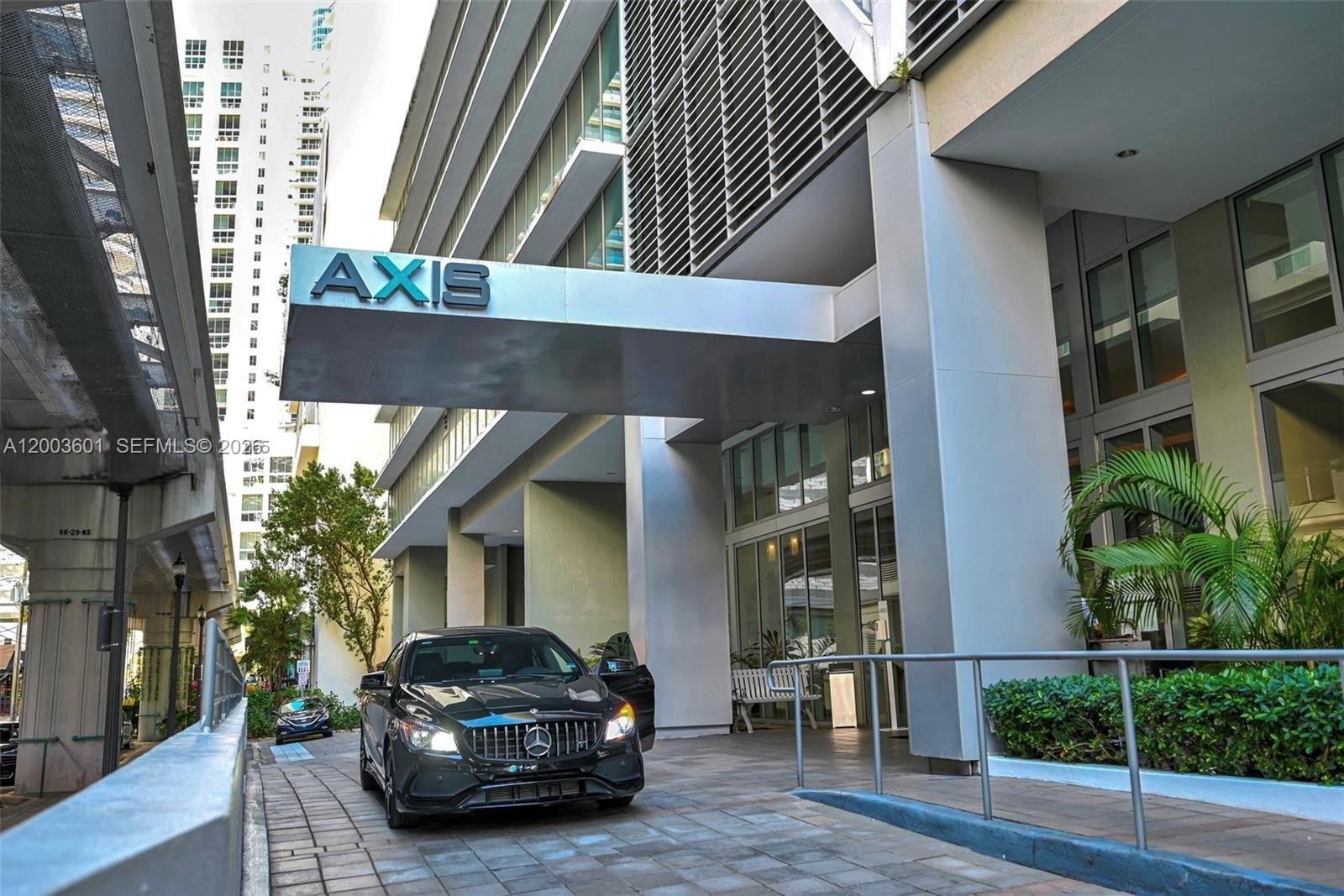 1111 SW 1st Avenue 2223N, Miami, FL 33130, Miami