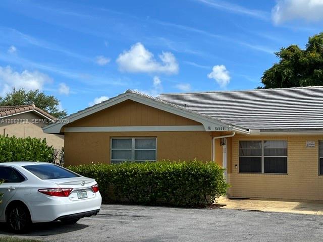 8444 NW 23rd Manor E E, Coral Springs, FL 33065, Coral Springs