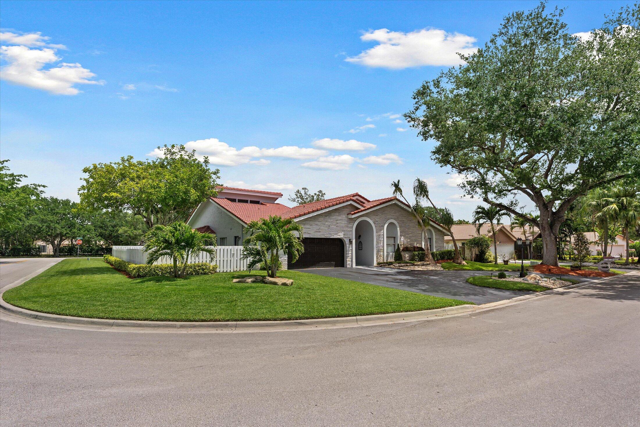 11099 NW 1st Court, Coral Springs, FL 33071, Coral Springs