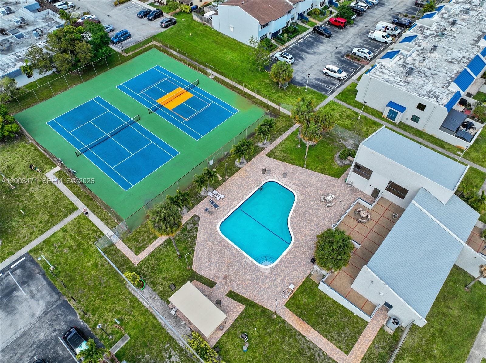 2548 N 38th Avenue C23, Hollywood, FL 33021 photo 23
