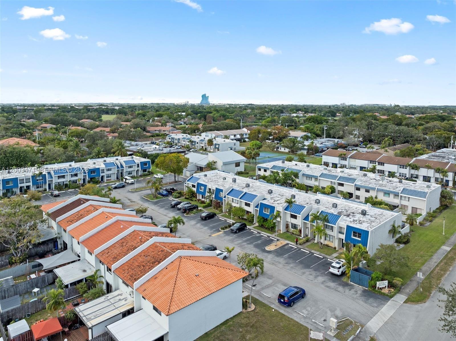 2548 N 38th Avenue C23, Hollywood, FL 33021 photo 25