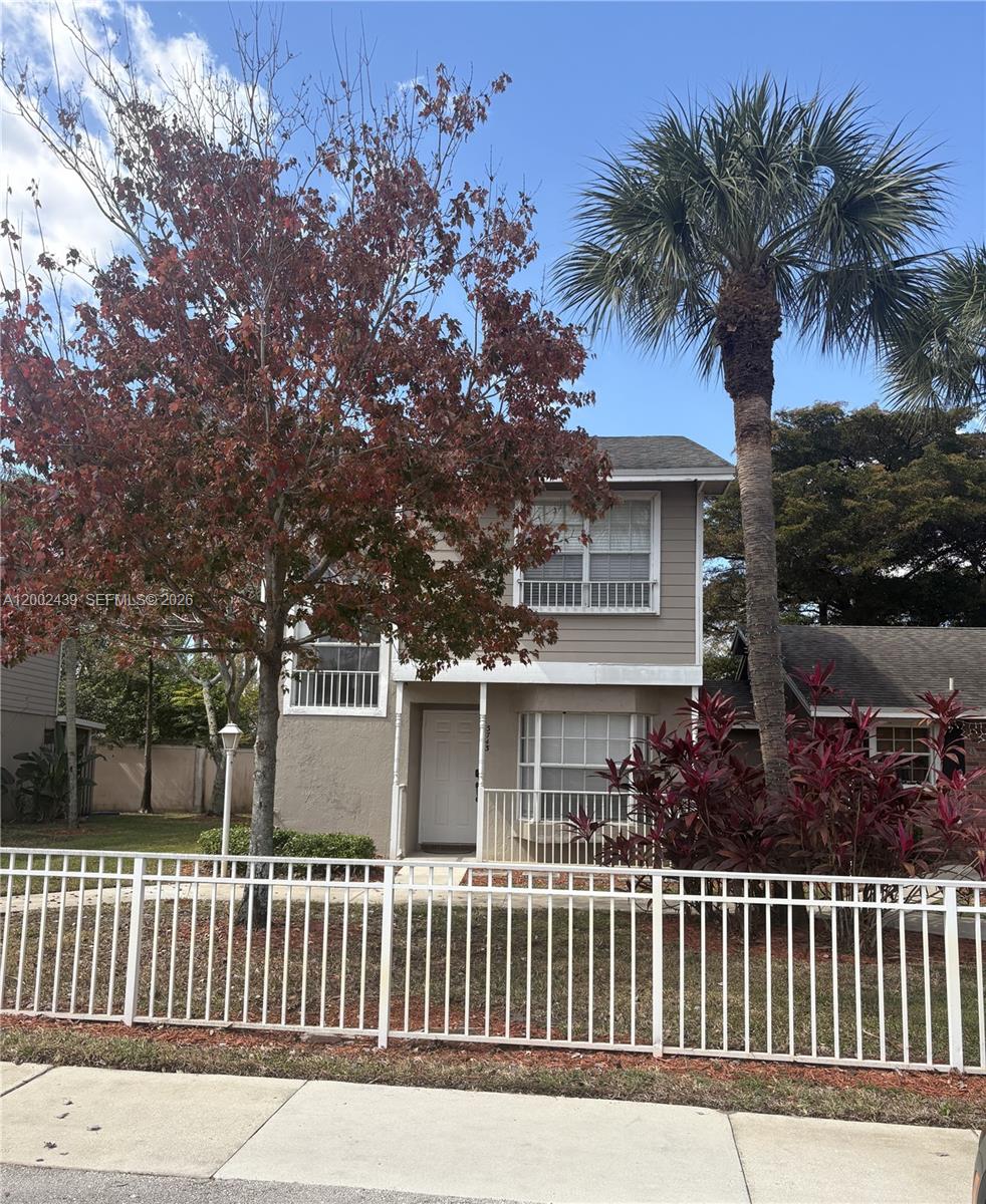 3743 NW 122nd Terrace, Sunrise, FL 33323, Sunrise