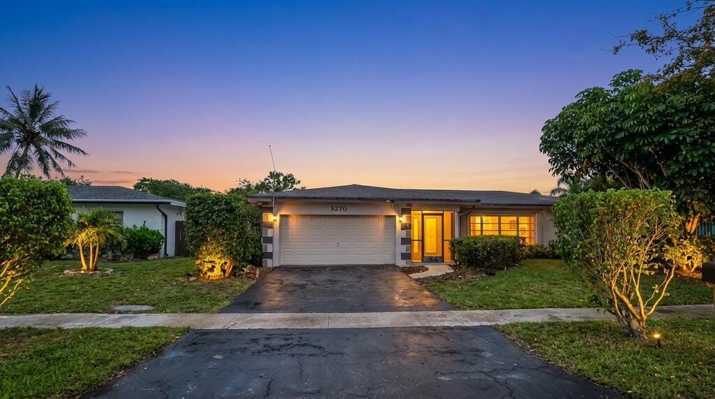 8270 NW 66th Terrace, Tamarac, FL 33321 photo 2