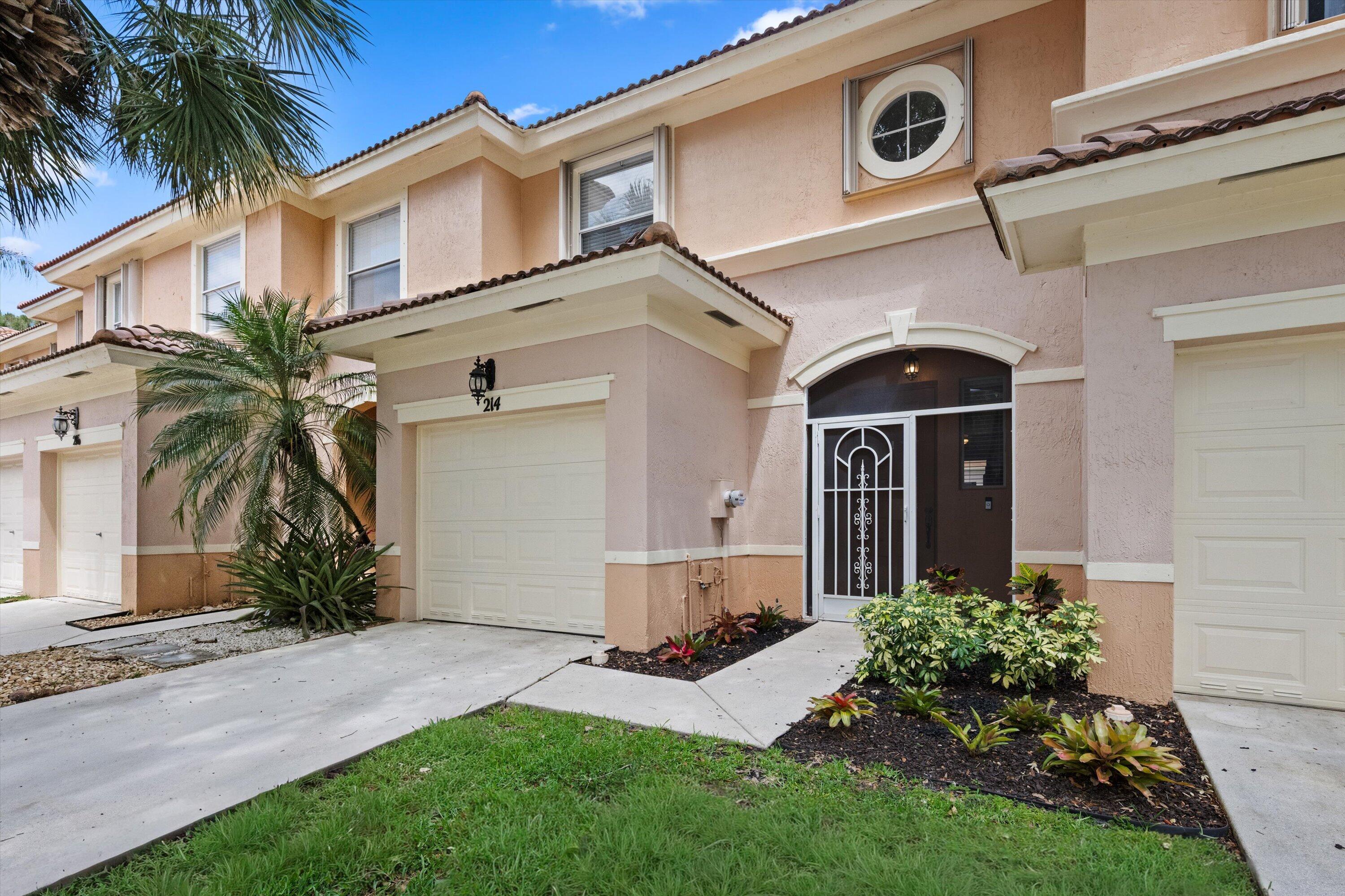 214 River Bluff Lane, Royal Palm Beach, FL 33411, Royal Palm Beach