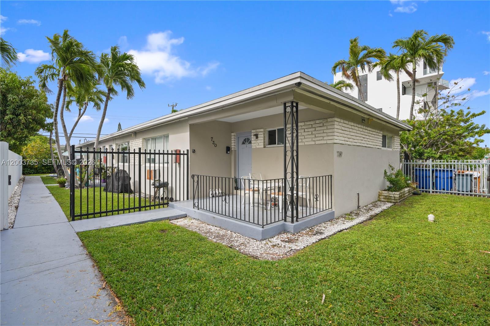 730 84th Street, Miami Beach, FL 33141, Miami Beach