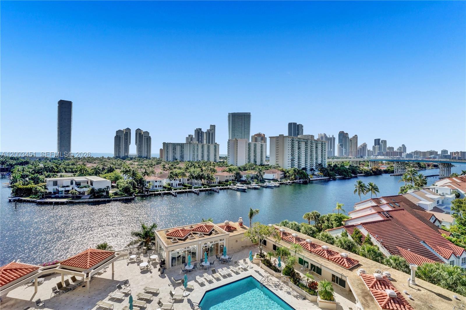19667 Turnberry Way 9B, Aventura, FL 33180, Aventura