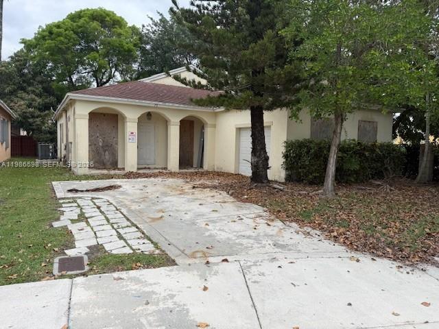 75 NW 3rd Street, Homestead, FL 33030, Homestead