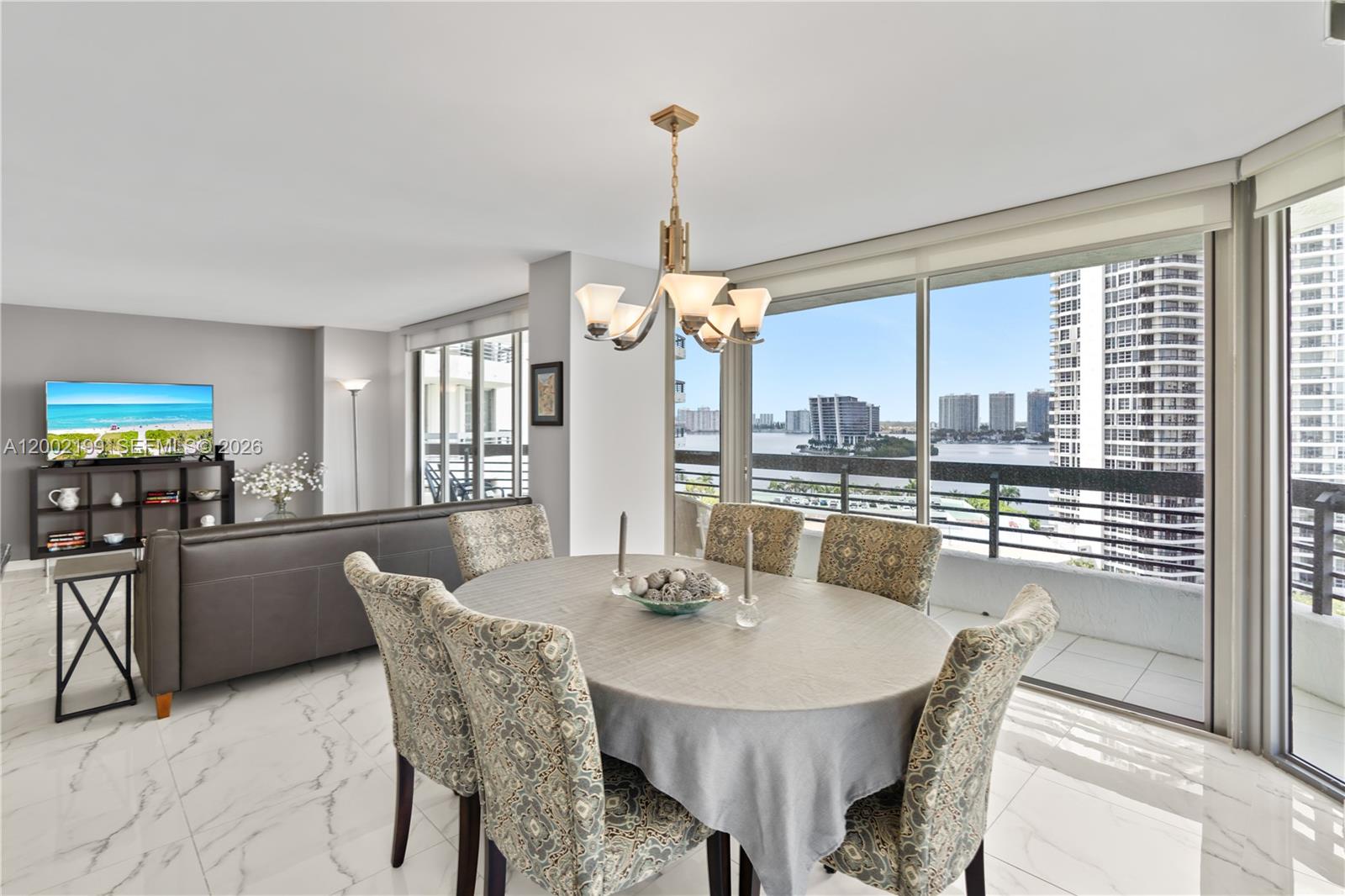 3500 Mystic Pointe Drive 1403, Aventura, FL 33180, Aventura