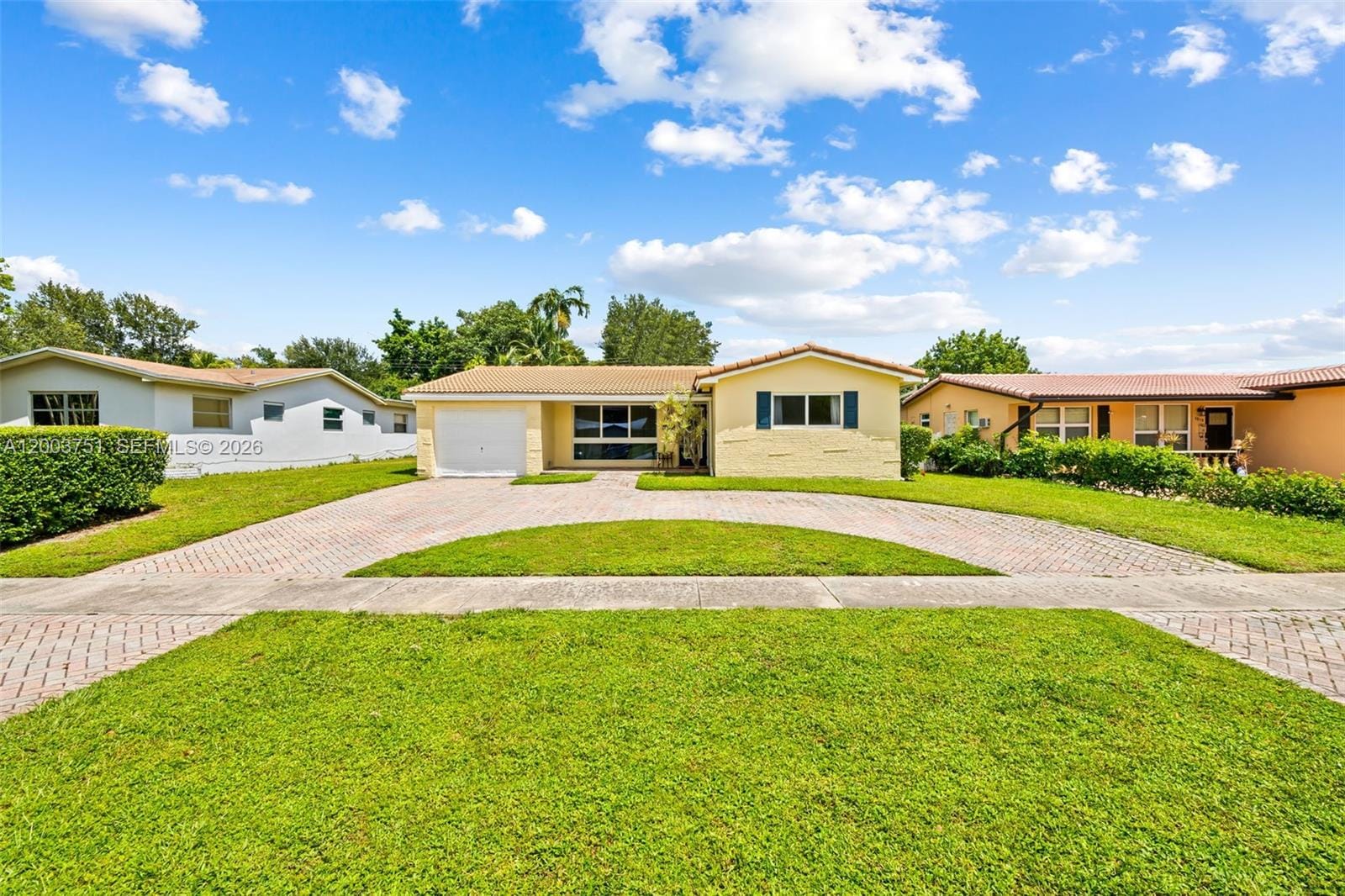 1925 N 39th Avenue, Hollywood, FL 33021