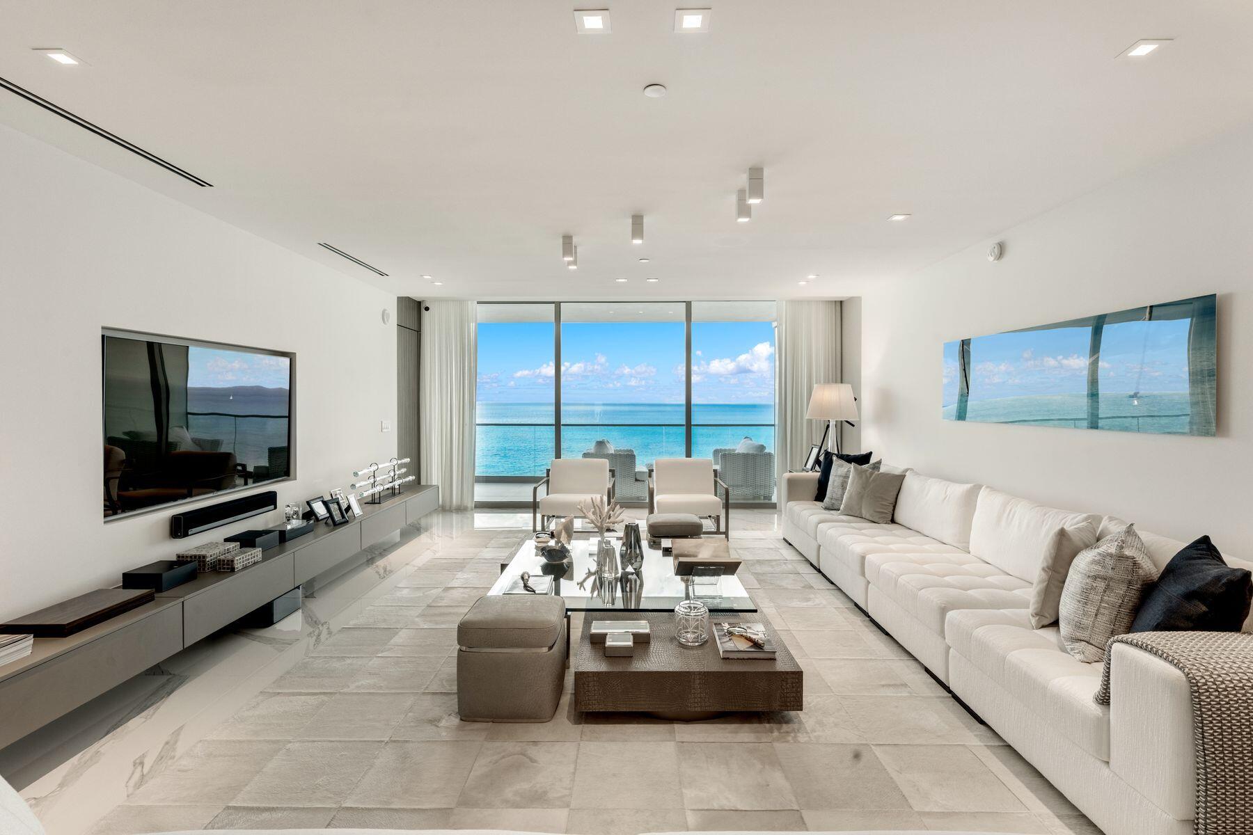 10201 Collins Avenue 1803, Bal Harbour, FL 33154, Bal Harbour