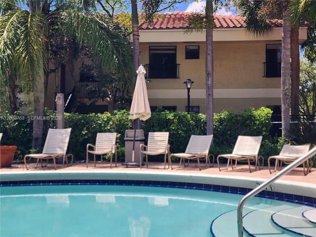 2471 NW 49th Terrace 779, sold in Centerpointe Condo, Coconut Creek, FL