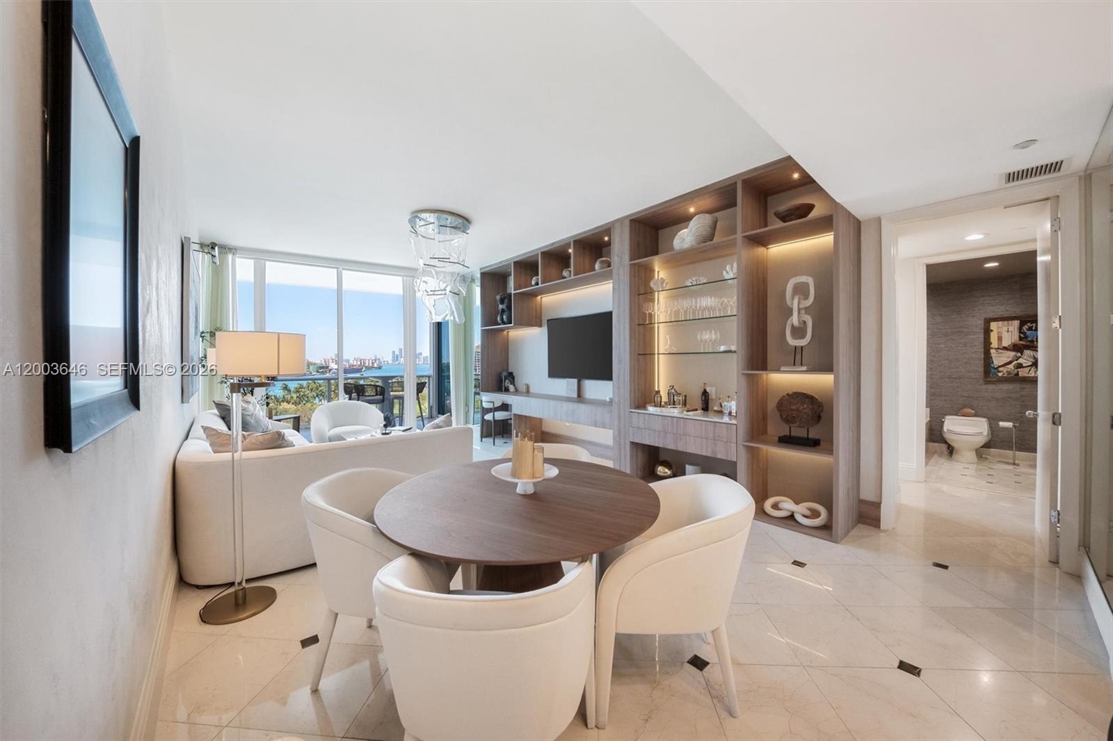 100 S Pointe Drive 702, Miami Beach, FL 33139, Miami Beach