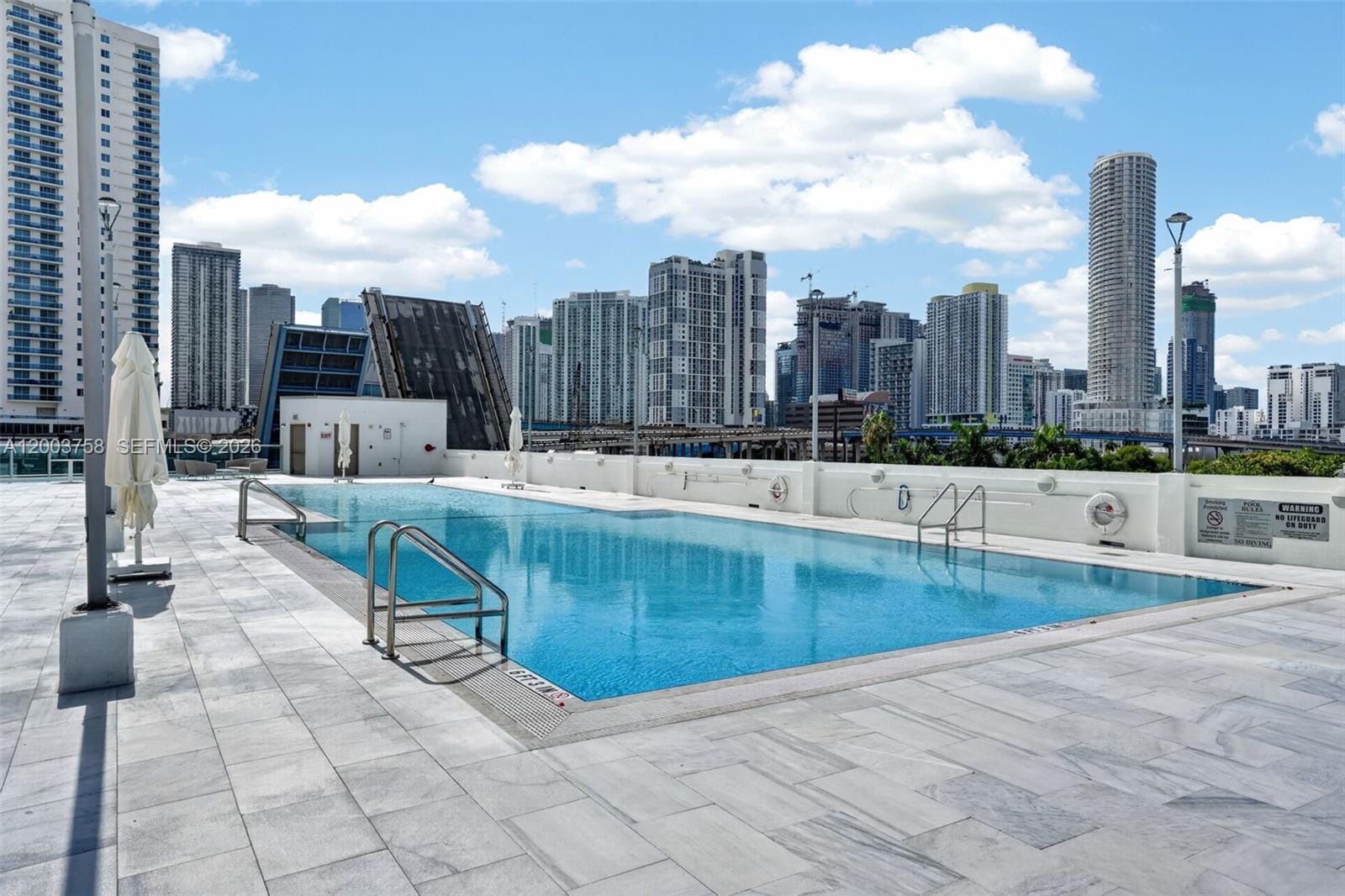 10 S River Drive 708, Miami, FL 33130 photo 22