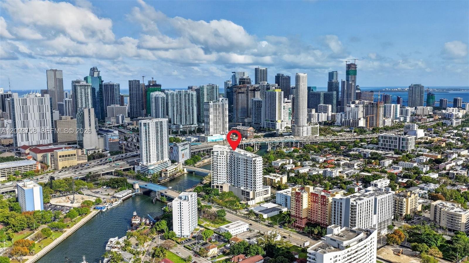 10 S River Drive 708, Miami, FL 33130 photo 25