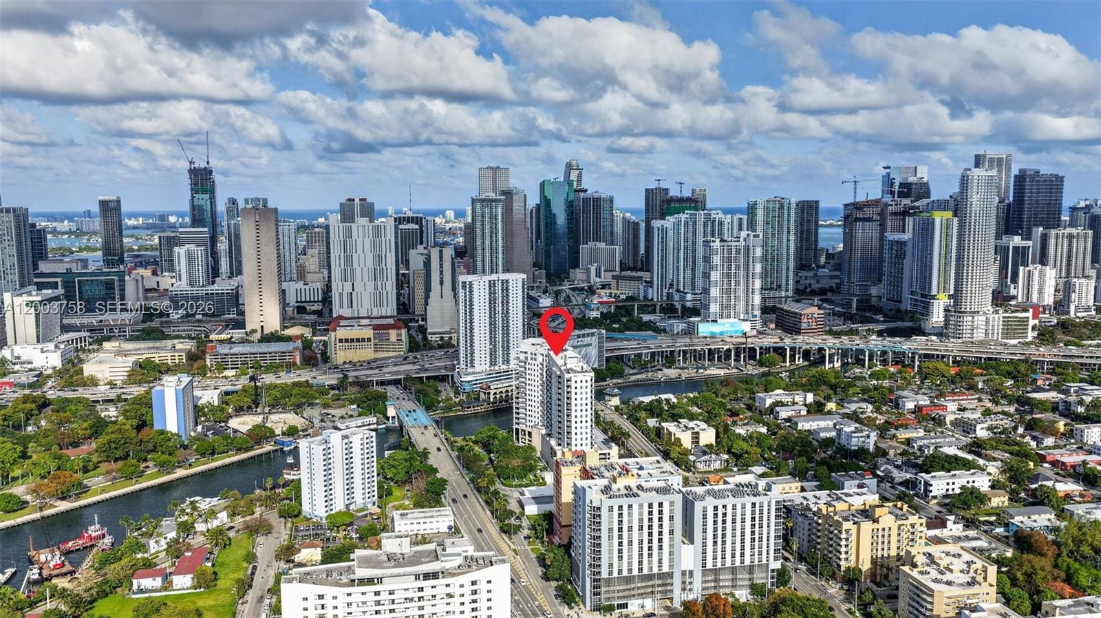 10 S River Drive 708, Miami, FL 33130 photo 26