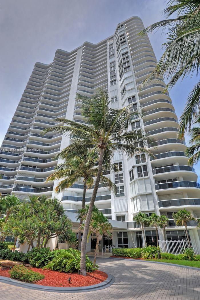 16711 Collins Avenue 602, Sunny Isles Beach, FL 33160, Sunny Isles Beach