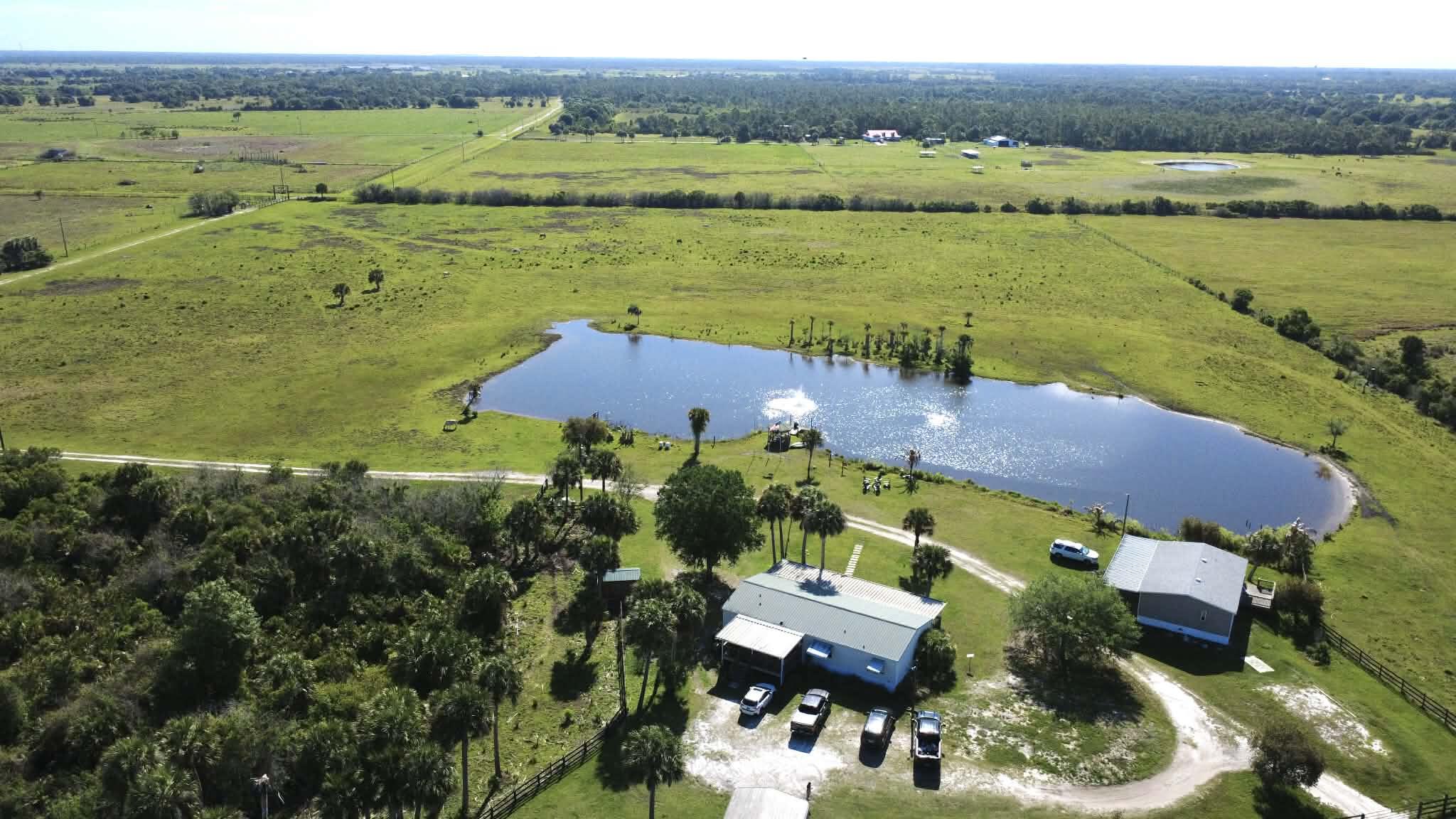 8121 NW 58th Lane, Okeechobee, FL 34972, Okeechobee