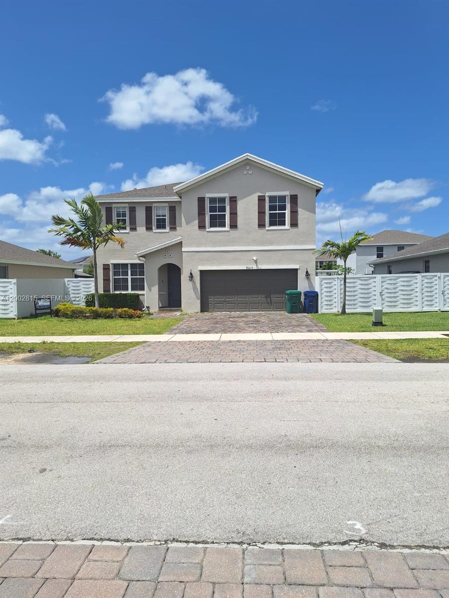 13219 SW 270th Terrace, Homestead, FL 33032, Homestead