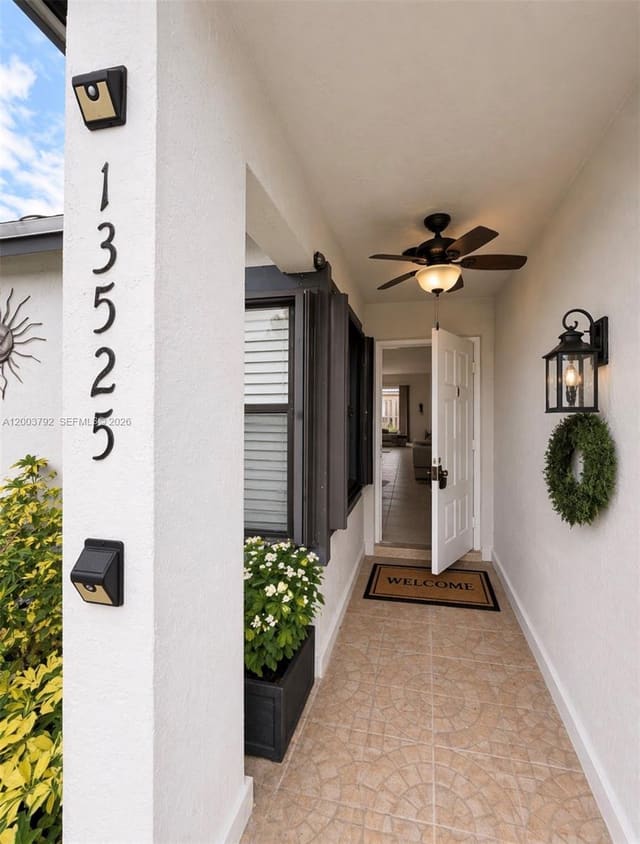 13525 SW 115th Place, Miami, FL 33176