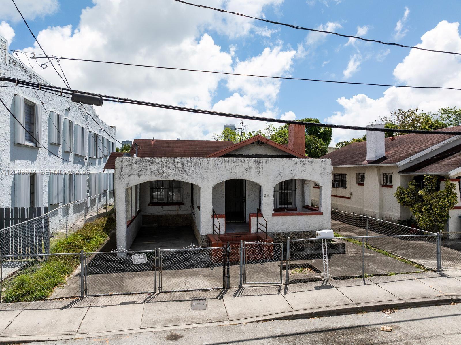 311 SW 10th Avenue, Miami, FL 33130, Miami