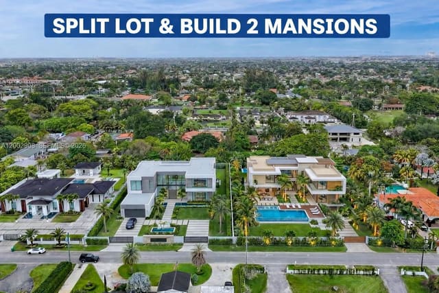 12445 SW 46th Street, sold in Bird Road Farmsites, Miami, FL