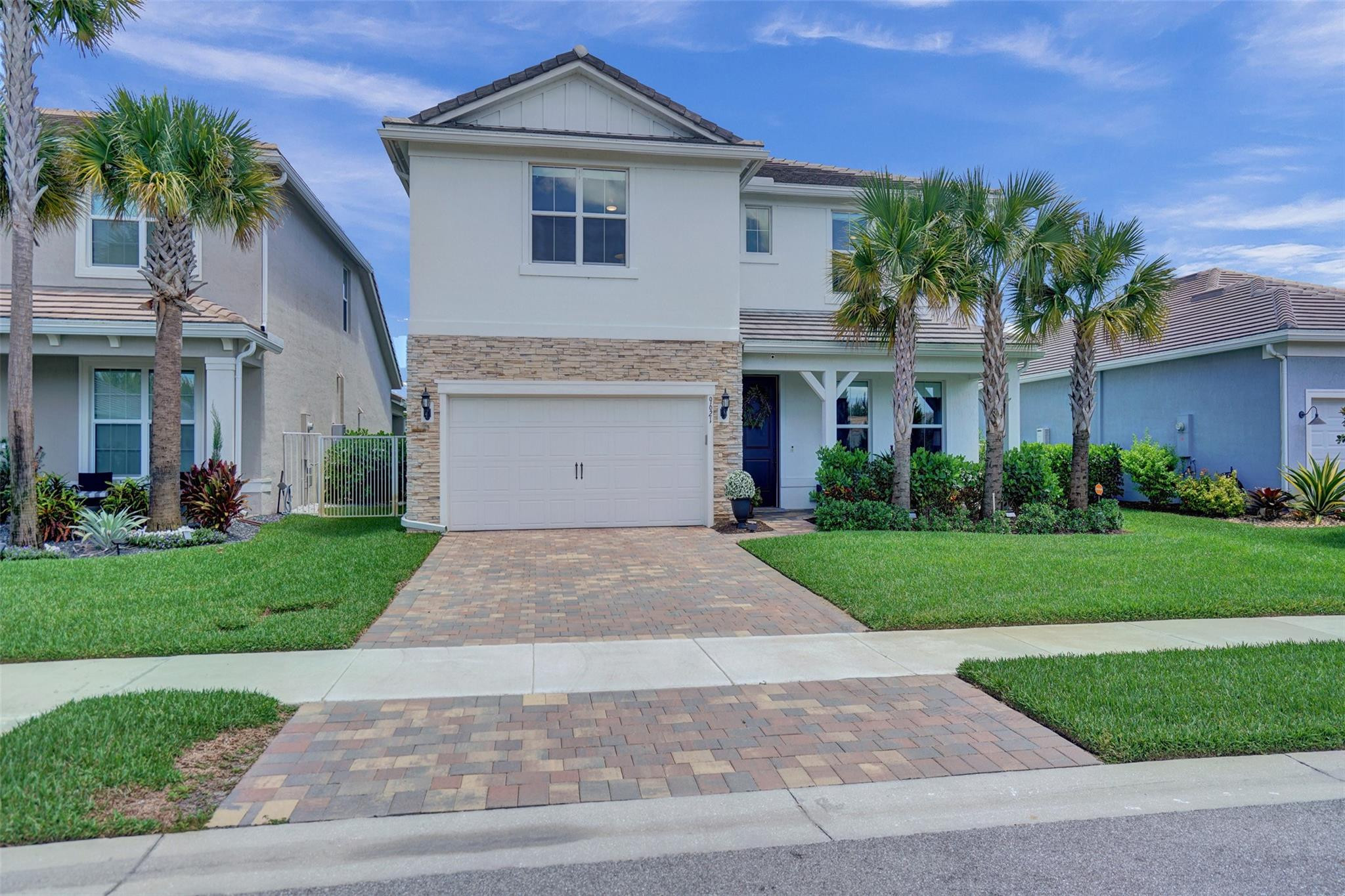 9621 Mosler Trail, Lake Worth, FL 33467, Lake Worth