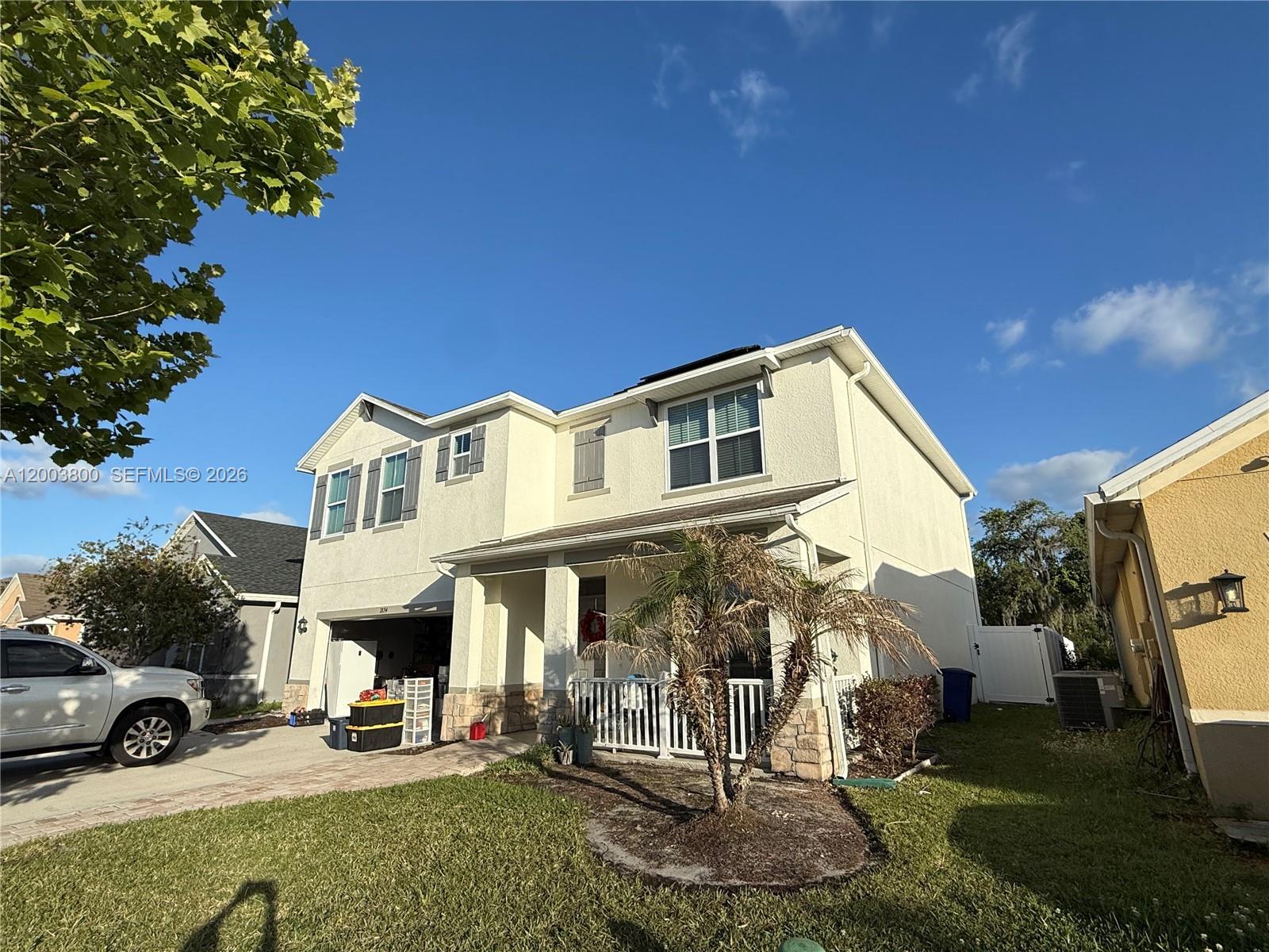 1874 Hickory Bluff Road, Kissimmee, FL 34744, Kissimmee