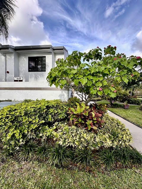 7449 Glendevon Lane 104, Delray Beach, FL 33446 photo 2