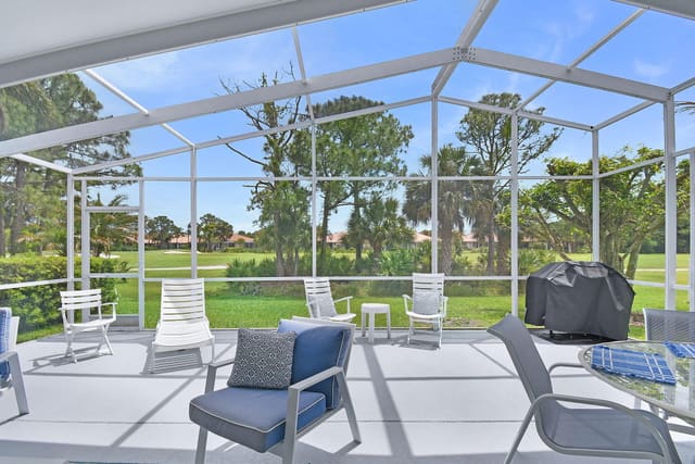 3138 SE Brierwood Place, sold in Summerfield, Stuart, FL