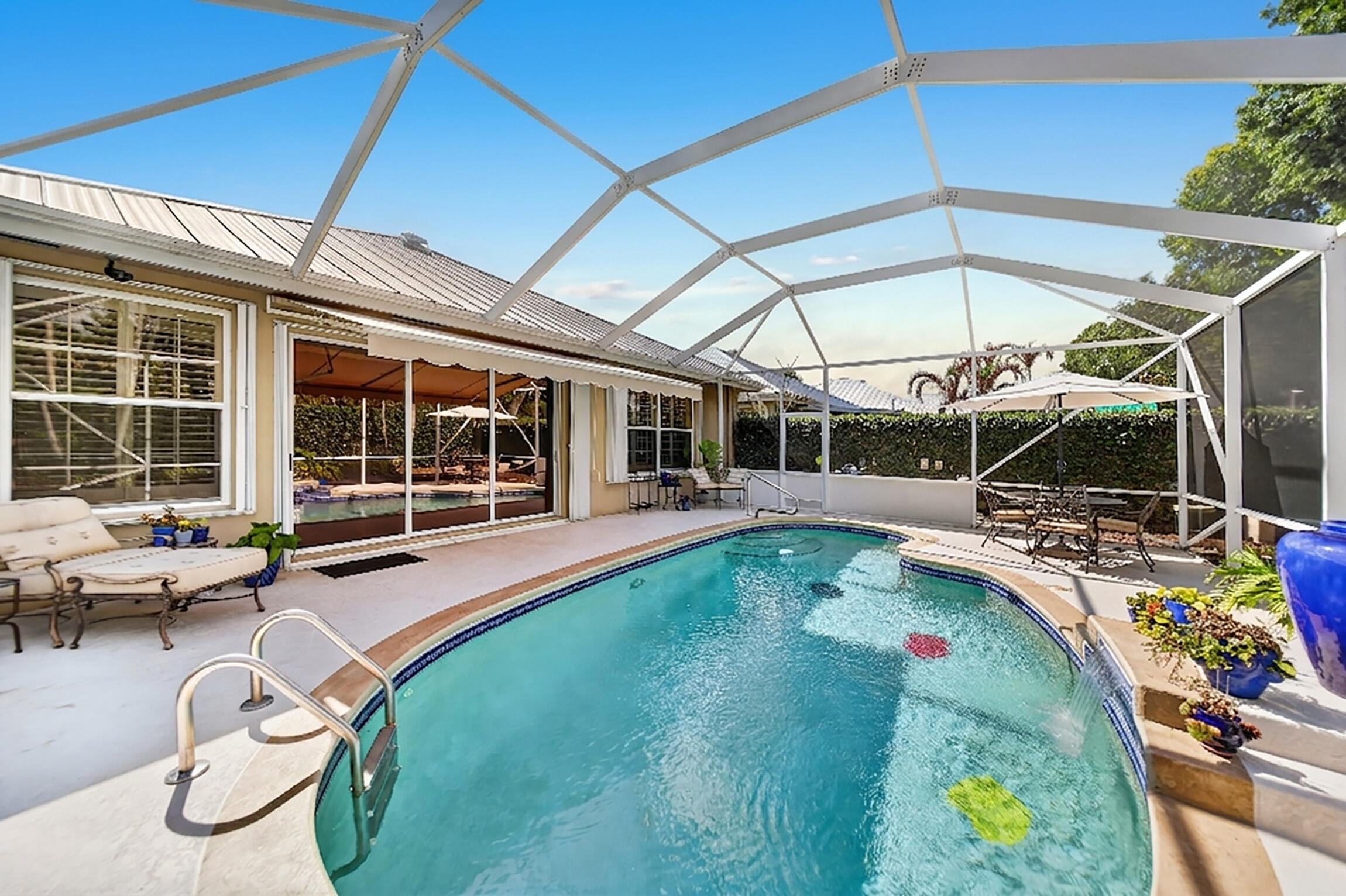2857 SW Brighton Way, Palm City, FL 34990, Palm City