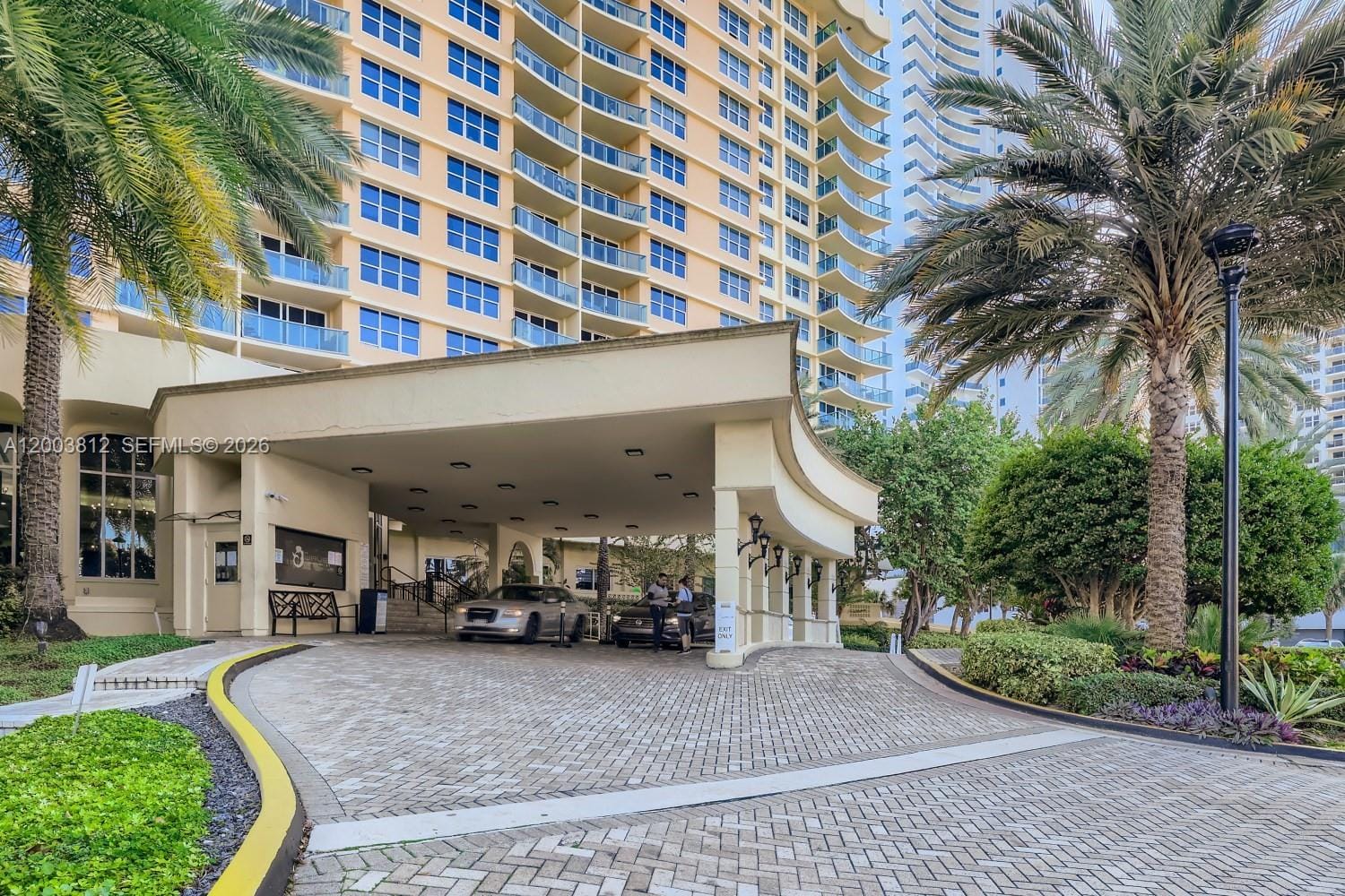 2501 S Ocean Drive 833, Hollywood, FL 33019 photo 13