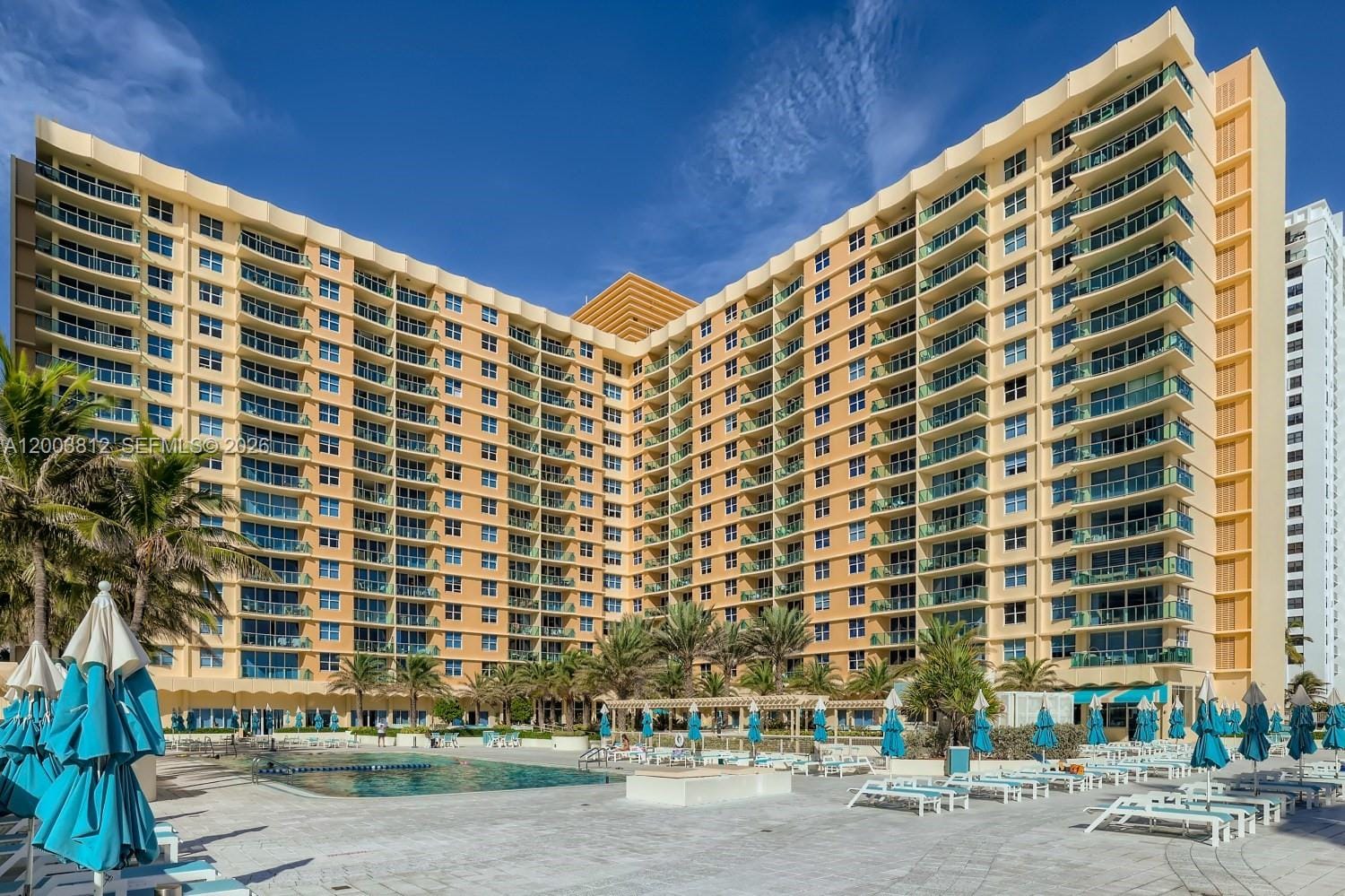 2501 S Ocean Drive 833, Hollywood, FL 33019 photo 18