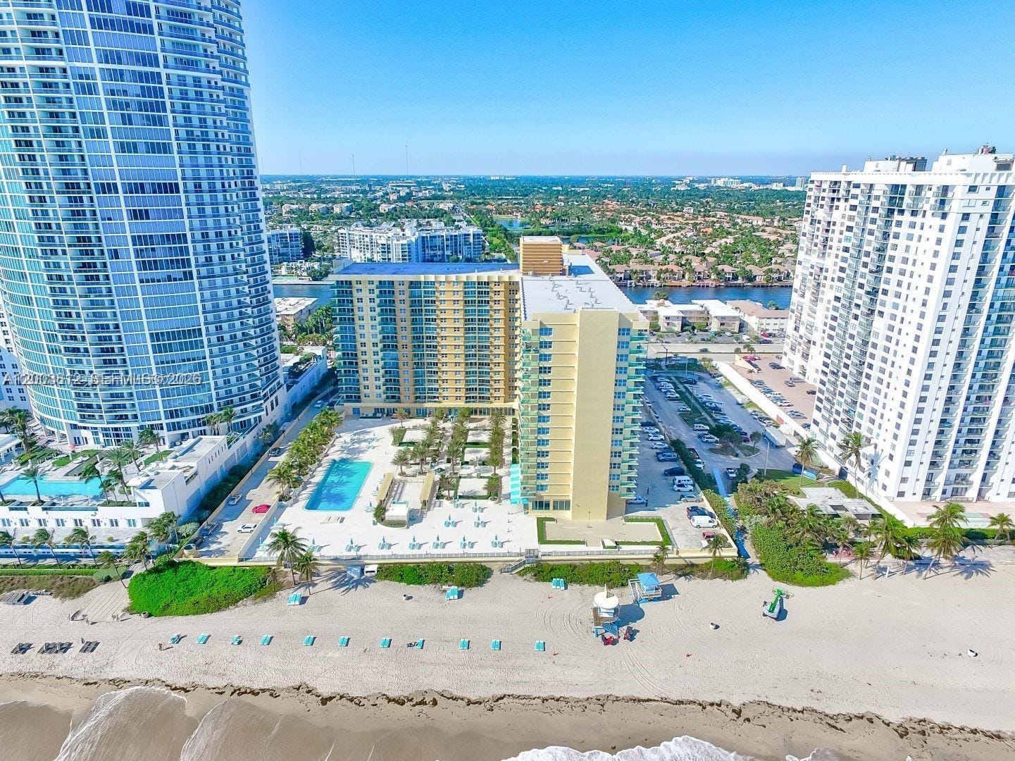 2501 S Ocean Drive 833, Hollywood, FL 33019 photo 21