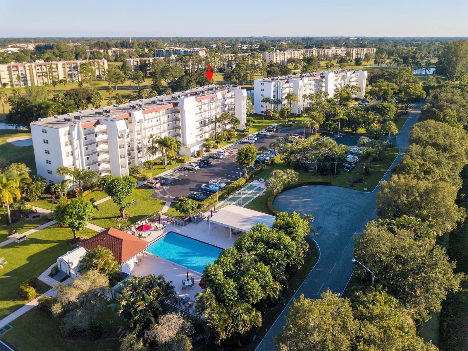 3595 Birdie Drive 108, Greenacres, FL 33467 photo 27
