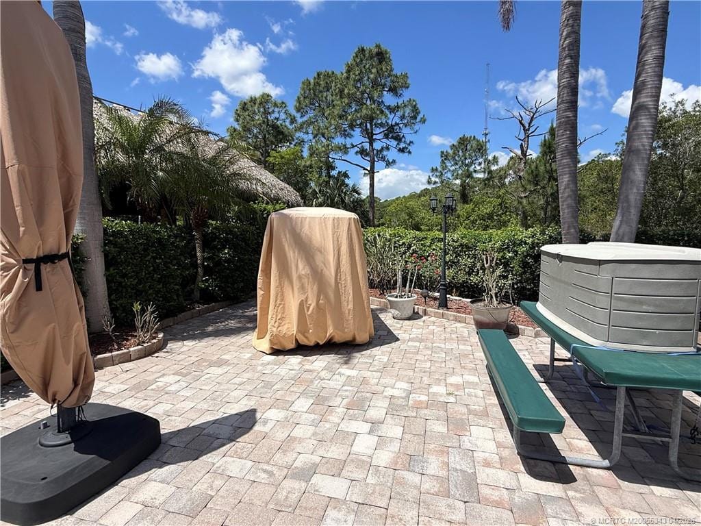 69 NW Boundary Drive, Port St. Lucie, FL 34986 photo 4