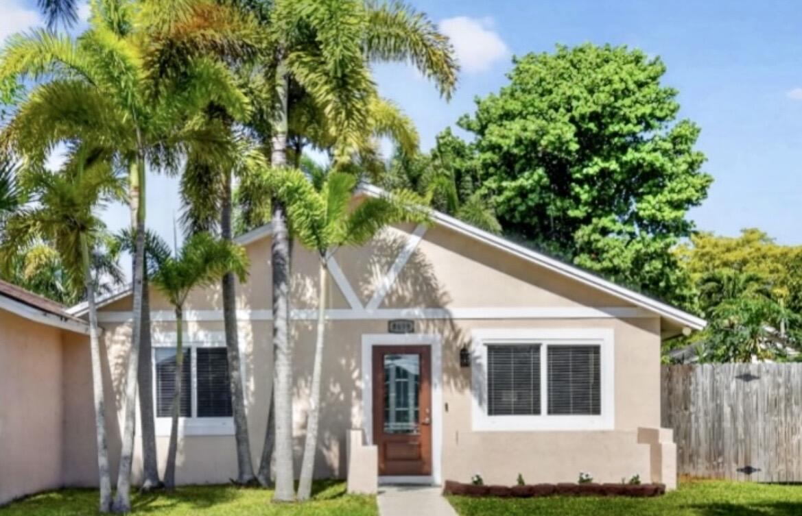 8699 Uranus Terrace, West Palm Beach, FL 33403, West Palm Beach