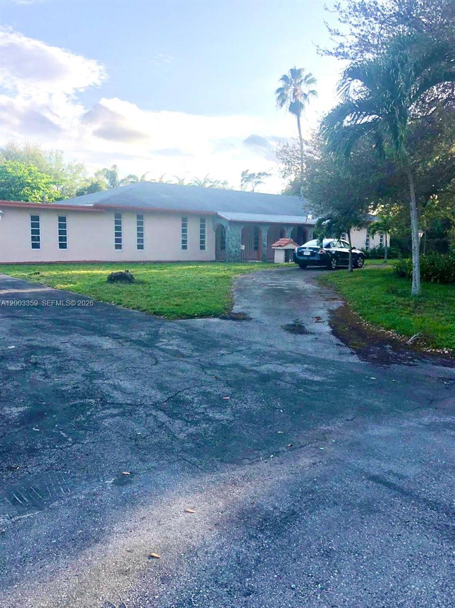 4900 SW 36th Court, Pembroke Park, FL 33023, Pembroke Park