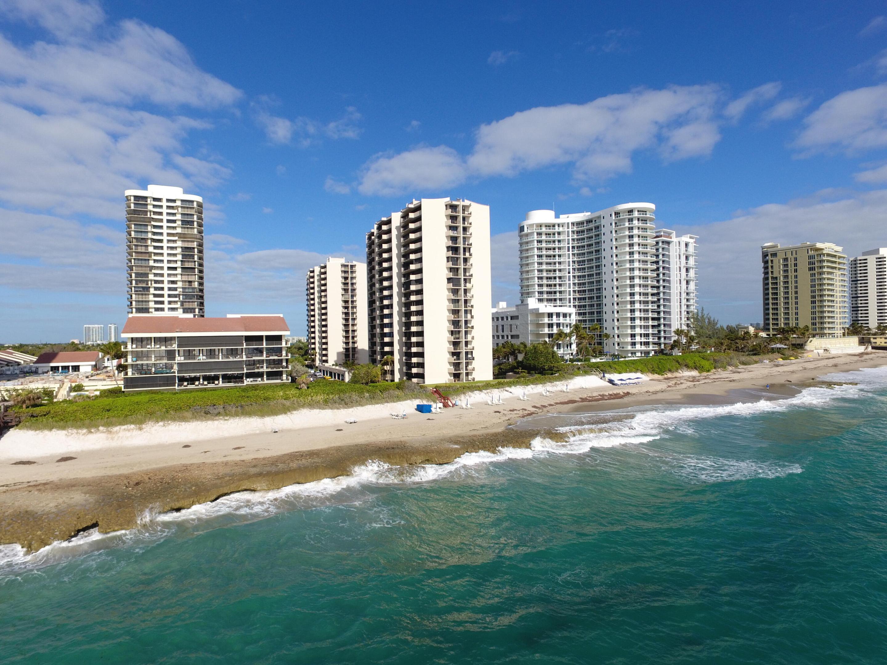 4200 N Ocean 1-203, Singer Island, FL 33404, Singer Island